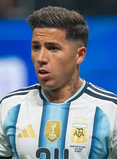 Enzo Fernedes